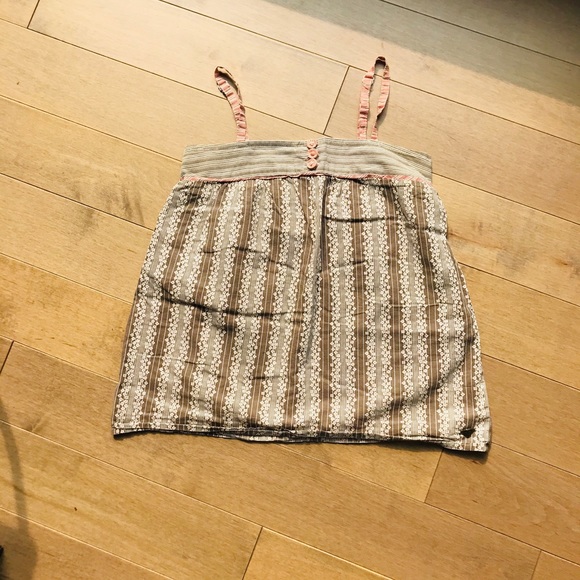 ROXY Summer top - Picture 1 of 6